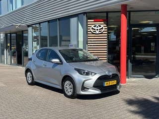 Toyota Yaris 1.5 Hyb. 115 Comfort | Automaat | Apple Carplay | A. camera | Org NL | Lage km stand
