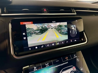 Land Rover Range Rover Velar Land Rover Range Rover Velar 3.0 V6 AWD R-DYNAMIC HSE PANO|LUCHTVER|BLINDSPOT|MERIDIAN - afbeelding nr 30