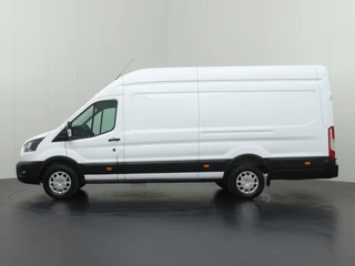 Ford Transit | Airco | Camera | 3-Persoons - afbeelding nr 12