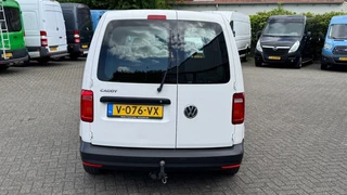 Volkswagen Caddy - afbeelding nr 10