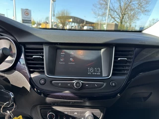 Opel Crossland X - afbeelding nr 21