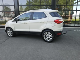 Ford EcoSport Ford EcoSport 1.0 EcoB. Titanium | 125 pk | Trekhaak | Rijklaarprijs - afbeelding nr 5