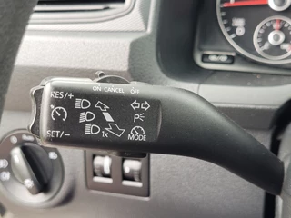 Volkswagen Caddy Volkswagen Caddy 2.0 TDI L1H1 102 pk,airco/navi - afbeelding nr 8
