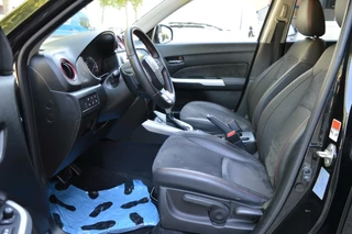 Suzuki Vitara Suzuki vitara 1.4 140PK 4X4! Automaat/Navi/Camera/Leder!Keyl - afbeelding nr 8