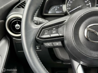 Mazda 2 Mazda 2 1.5 Skyactiv-G Luxury Automaat Navi Carplay PDC Cruise LED Stoelverwarming - afbeelding nr 16