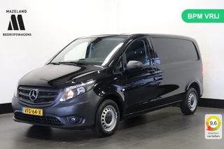 Mercedes-Benz Vito - 170911431-0