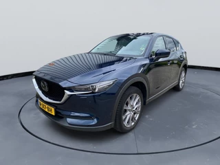 Mazda CX-5 - 432536483-0