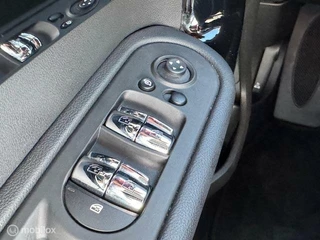MINI Countryman Countryman 2.0  PHEV  Automaat 224 pk All4 Cooper SE  Business Edition Navigatie ,  Camera Achter , Parkeerhulp , Velgen , lederen bekelding met verwarming , Lage km stand 6.045 km ! - afbeelding nr 37