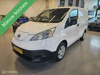 Nissan e-NV200 Nissan e-NV200 bestel Bus € 8950 euro zo meenemen geen btw - afbeelding nr 1