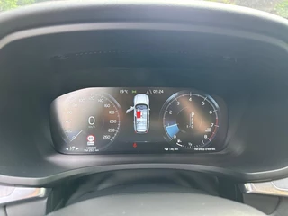 Volvo V60 Volvo V60 2.0 T4 | AutoPilot | Bliss | Camera | All Seasons | Garantie | - afbeelding nr 9