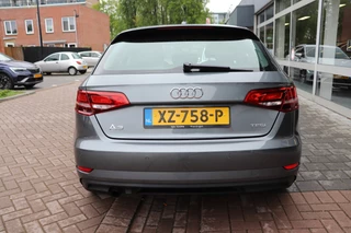 Audi A3 getuned, Wegklapbare trekhaak, goed onderhouden. - afbeelding nr 7