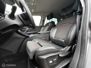 Renault Scénic Renault Scenic 1.2 TCe Bose Trekhk Camera Led DAB Sfeerverl 20