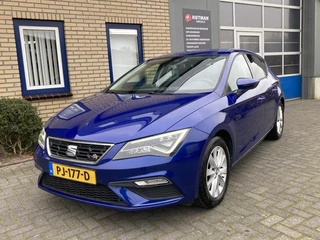 SEAT Leon - afbeelding nr 7