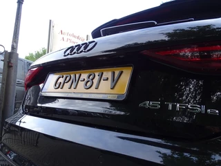Audi A3 - afbeelding nr 38
