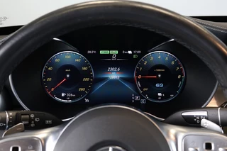 Mercedes-Benz C-Klasse Mercedes-Benz C-Klasse 300 e Business Solution AMG Limited - Trekhaak - Stoelverw. - afbeelding nr 20