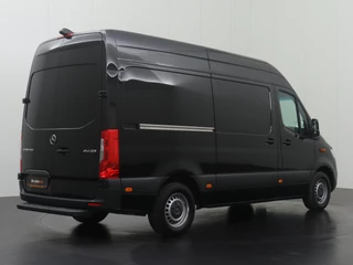 Mercedes-Benz Sprinter Mercedes-Benz Sprinter 314CDI L2H2 | Navigatie | Camera | Airco | Cruise | 3-Persoons - afbeelding nr 2