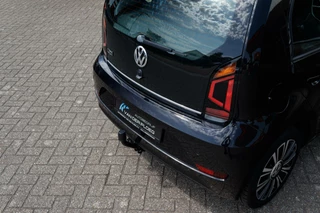 Volkswagen up! Volkswagen Up! 1.0 BMT High Up! | Trekhaak | Airco | Cruise control | - afbeelding nr 34