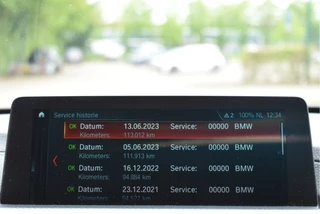 BMW 4 Serie | Historie | Harman / Kardon | Keyless | Elekt.stoelen | Open dak | Leder | Stoelverw | Full LED - afbeelding nr 25