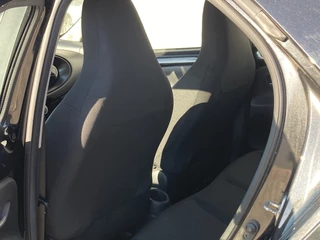 Toyota Aygo - afbeelding nr 10