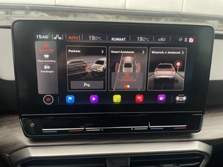 SEAT Leon | LED | Trekhaak | Carplay | Camera | Navigatie | - afbeelding nr 35