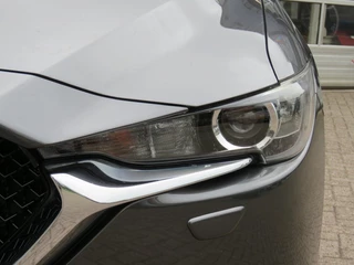 Mazda CX-5 Mazda CX-5 2.0 165pk Aut. SKYLEASE / Trekhaak / Navi / BOVAG garantie - afbeelding nr 9