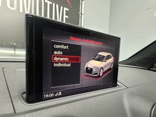 Audi RS3 Audi RS3 Sportback 2.5 TFSI Quattro - afbeelding nr 25