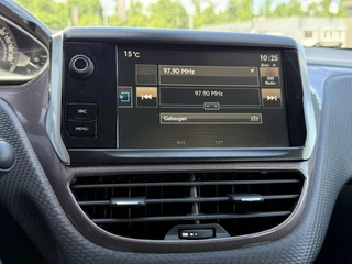 Peugeot 2008 Peugeot 2008 1.2 PureTech Style 2e Eigenaar,Navi,Airco,Cruise,Bluetooth,PDC,Elek ramen,Lm velgen,Nieuwe Apk bij Aflevering - afbeelding nr 11
