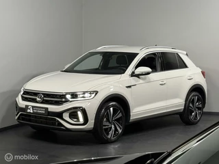 Volkswagen T-Roc Volkswagen T-Roc 1.5 TSI R-LINE DSG | CARPLAY | AD. CRUISE - afbeelding nr 26