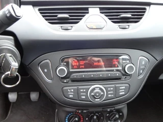 Opel Corsa-e Opel Corsa-e 1.2 16v Edition Airco - afbeelding nr 11