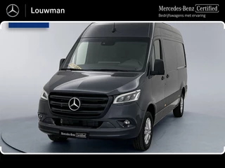 Mercedes-Benz Sprinter - 27771883-0