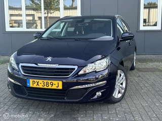 Peugeot 308 - 315304636-0