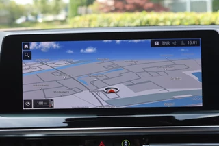 BMW X3 BMW X3 xDrive30e Executive LED/Leder/Camera/Virtual Cockpit/Elek. klep/App-Connect/19