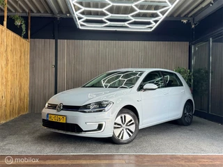 Volkswagen e-Golf Volkswagen e-Golf | Led | PDC | ACC | Navi| NAP - afbeelding nr 2