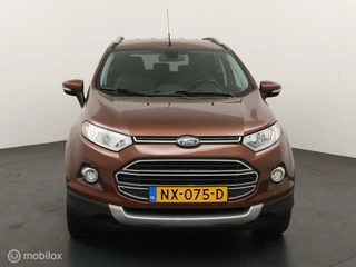 Ford EcoSport Ford EcoSport 1.0 EcoBoost Titanium - afbeelding nr 8