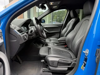 BMW X1 - afbeelding nr 9