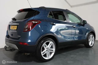 Opel Mokka X Opel Mokka X 1.4 Turbo Innovation - PANO-NAVI-TREKHAAK-WINTERPACK-CAMERA - afbeelding nr 5
