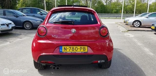 Alfa Romeo MiTo Alfa Romeo MiTo 1.4 Quadrifoglio Verde 170 PK!! - afbeelding nr 45