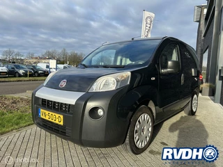 Fiat Fiorino Fiat Fiorino 1.3 MJ SX - afbeelding nr 10