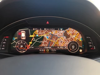 Audi Q7 Audi Q7 3.0 TDI Q. S L ED. - afbeelding nr 20