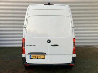 Mercedes-Benz Sprinter Mercedes Sprinter bestel 314 2.2 CDI L2H2 Airco Cruise 2019  Eerste Eigenaar Dealer Onderhouden NL Bestel Auto - afbeelding nr 22