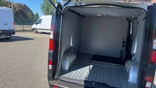 Opel Vivaro - afbeelding nr 12