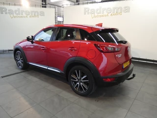 Mazda CX-3 - afbeelding nr 5