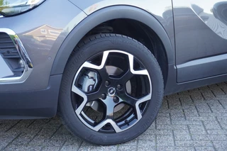 Opel Crossland - afbeelding nr 10
