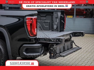 GMC Sierra DUBBELE CABINE | 5 PERSOONS | PICK UP | Voorraad Nr 420229 - afbeelding nr 27
