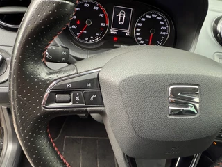 SEAT Ibiza Seat Ibiza 1.0 EcoTSI FR Connect - afbeelding nr 31