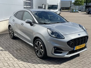 Ford Puma Ford Puma 1.0 EB Hybrid ST-Line COMFORTPACK! WINTERPACK! - afbeelding nr 3