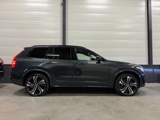 Volvo XC90 PANO/B&W/TREKHAAK/HEAD-UP/22