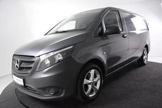 Mercedes-Benz Vito Mercedes-Benz Vito 116 CDI Lang *Automaat*Navigatie*Camera* - afbeelding nr 26