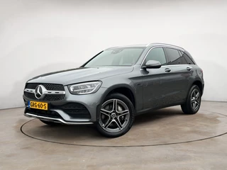 Mercedes-Benz GLC - 333781697-0