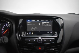 Opel KARL Opel KARL ROCKS 1.0 Online Edition - afbeelding nr 20